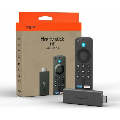 Amazon Fire TV Stick HD B0CQMWQDH4 – Zboží Živě