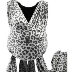 Koala Baby Care ® Baby Sling Cuddle Volume 2 Leopard