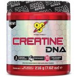 BSN Creatine DNA 216 g – Hledejceny.cz