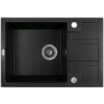 Laveo BARBADOS SBB 713T černá – Zboží Dáma Laveo BARBADOS SBB 713T černá – Zboží Dáma