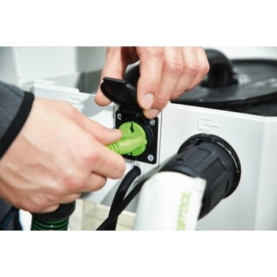 Festool CT-VA 20 (Festool CT-VA AK), kód: 575667 – Zboží Mobilmania