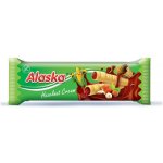 Alaska Kukuřičné trubičky lískooříškové 15 g – Zbozi.Blesk.cz