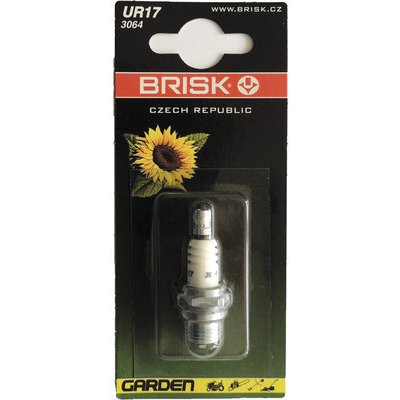 Zapalovací svíčka BRISK UR17 – Hledejceny.cz