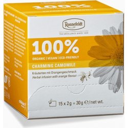 Ronnefeldt 100% Charming Camomile 15 porcí