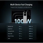 Cuktech CKPB100PGLBL – Zboží Mobilmania