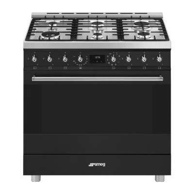 Smeg C9GMMB2 – Zboží Mobilmania