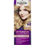 Palette Intensive Color Creme barva na vlasy Přírodní Světlá Blond 9-40 – Zboží Mobilmania