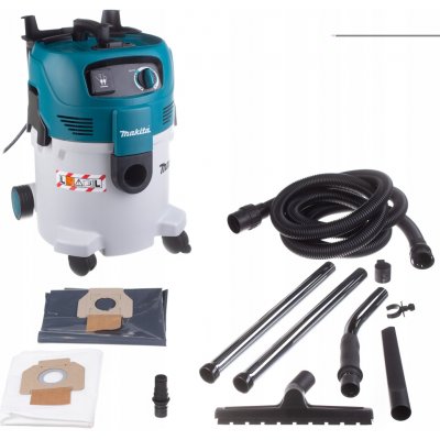 Makita VC3012L – Hledejceny.cz