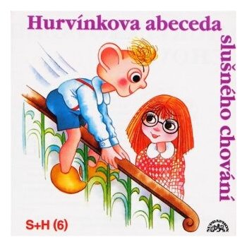 Hurvínkova abeceda slušného chování