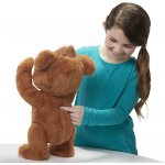 Hasbro FurReal Friends Blueberry medvěd Cubby – Zboží Dáma
