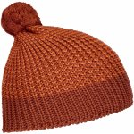 Ortovox Heavy Knit beanie Clay Orange – Hledejceny.cz