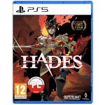 Hades – Zboží Živě Hades – Zboží Živě