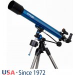 Meade Polaris 70mm EQ Refractor – Zboží Živě