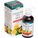 Virde pupalkového oleje 100% 50 ml – Hledejceny.cz