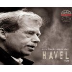 Havel - Michael Žantovský – Zboží Dáma