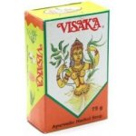 Siddhalepa Visaka mýdlo 75 g – Zbozi.Blesk.cz