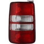 Zadní světlo- levé VOLKSWAGEN CADDY III 2010-2015 |010-2015| TYC | 11-12564-01-2 – Hledejceny.cz