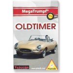 Piatnik Kvarteto: Oldtimer – Hledejceny.cz