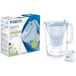 Brita Style Eco 2,4 l modrá – Hledejceny.cz