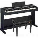 YAMAHA YDP105 B SET 1B – Zbozi.Blesk.cz