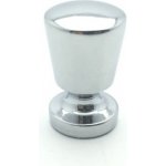 Tulip UKUDA chrom lesklý 15 mm – Zbozi.Blesk.cz