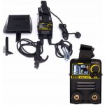 Kraft & Dele KD1868 MMA IGBT LCD 300A – Zboží Dáma