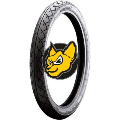 Heidenau Racing K65RSW DRY 100/90 R18 56H – Hledejceny.cz