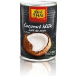 Real Thai Kokosové mléko 400 ml – Hledejceny.cz