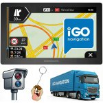 Modecom NAV-FREEWAYCX50-IGO-EU – Zboží Živě
