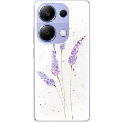 iSaprio - Lavender - Xiaomi Redmi Note 13 Pro 4G / Poco M6 Pro 4G