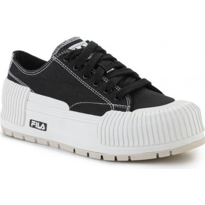 Fila sneakersy Cityblock Platform Wmn FFW0260.80010 černá