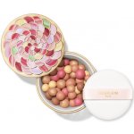 Guerlain Météorites Light Revealing Pearls of Powder tónovací perly na tvář 04 Amber / Ambre 20 g – Zboží Dáma