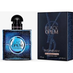 Yves Saint Laurent Black Opium Intense parfémovaná voda dámská 30 ml