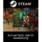 Silverfall: Earth Awakening – Hledejceny.cz