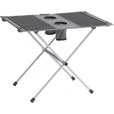 Odkládací stolek Robens Bushman Table Base Camp černá – Hledejceny.cz