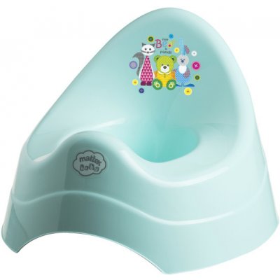 Maltex Nočník Little Bears & Friends – Zboží Dáma