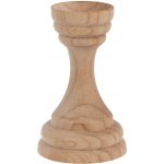 Dřevotéka dřevěný stojánek na vajíčko – Hledejceny.cz