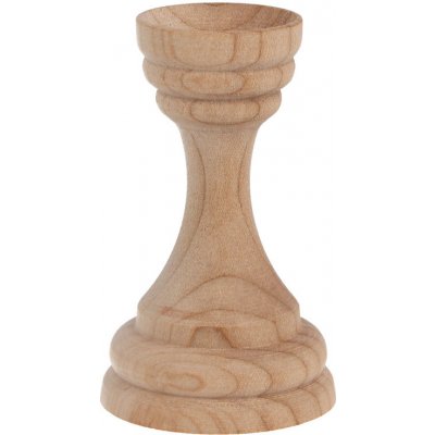 Dřevotéka dřevěný stojánek na vajíčko – Hledejceny.cz