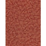 ITC Metrážový koberec Bella Marbella 64 červená – Sleviste.cz