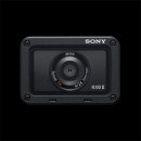 Sportovní kamera Sony Cyber-shot DSC-RX0 II