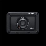 Sony Cyber-shot DSC-RX0 II – Zboží Živě