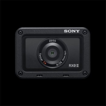 Sony Cyber-shot DSC-RX0 II