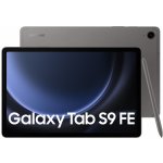 Samsung Galaxy Tab S9 FE Gray SM-X510NZAAEUB – Hledejceny.cz