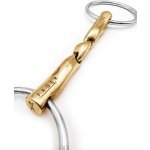 Fager Udidlo stihlo Axel dvakrát lomené Sweet Gold – Zboží Dáma