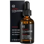 Collistar Uomo Face and Beard Oil vyživující olej na obličej a vousy 30 ml – Hledejceny.cz
