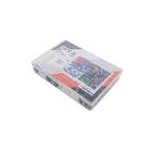 YATO Sada: trubičkové koncovky izolovaná krimpovací na kabel – Zboží Mobilmania