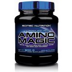 Scitec Nutrition Amino Magic 500 g – Hledejceny.cz