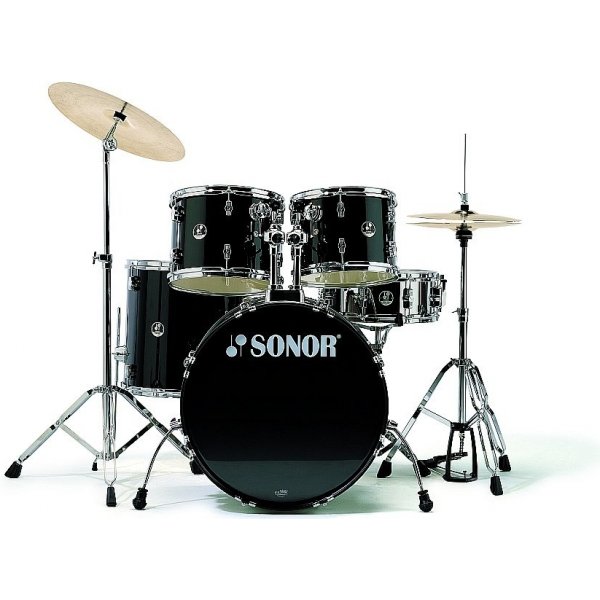 Sonor Force 507 Stage Set od 10 890 Kč - Heureka.cz