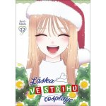 Láska ve střihu cosplaye 12 – Hledejceny.cz