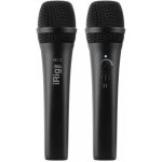 IK Multimedia iRig Mic HD 2 – Zboží Mobilmania